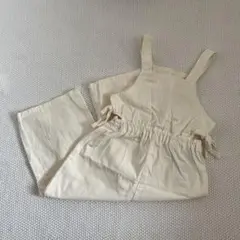 オールインワン　ジャンプスーツ　90 95