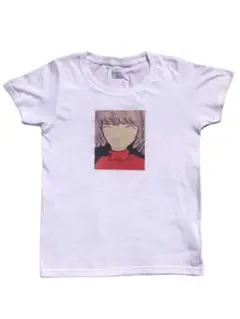 流星をみる　T-shirt ladies