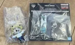 Hunter×Hunter 一番くじ　F賞　シャウアプフ