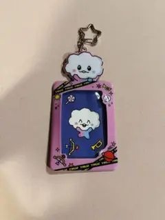 TRUZ SOM トレカケース　treasure