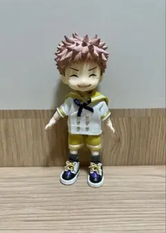 ☆オビツ11　お洋服セット　ねんどろいどどーる☆セーラ上下セット☆
