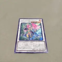 遊戯王　マインド・キャスリン　シク