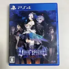 PS4 オーディンスフィア レイヴスラシル