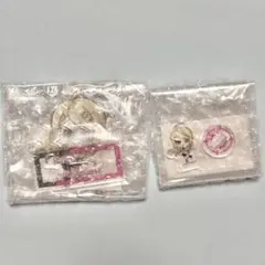 ダンガンロンパ くじ 赤松楓 セット