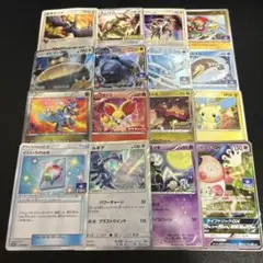 ポケモンカード プロモ まとめ売り