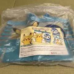 ☆非売品☆ ポケモン プールバッグ