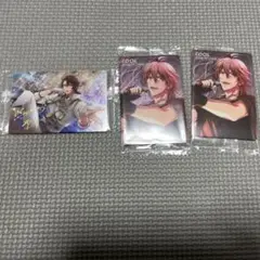 アイドリッシュセブン　アイナナ　ウエハース25 御堂虎於