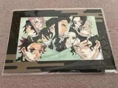 劇場版　鬼滅の刃　無限城編　第一章　入場特典