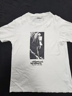 【✨希少✨】ケミカルブラザーズ tシャツ M
