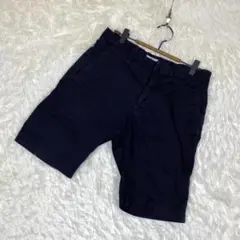 『lideal』リデアル（29）ハーフパンツ