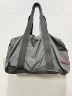 プラダスポーツショルダーバッグ ナイロン製