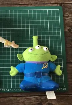 ★リトルグリーンメン★