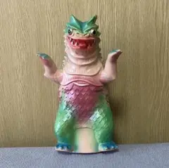 ベムラー ソフビ 手踊り大行進 ビリケン商会 約19cm 2025年最新】ビリケン ベムラーの人気アイテム - メルカリ