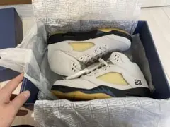 A Ma Maniere Nike Air Jordan 5 Retro SP