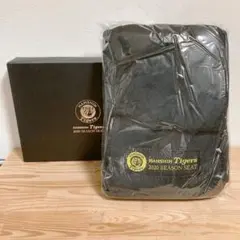 【阪神タイガース】ブランケット 2020 SEASON SEAT フランネル