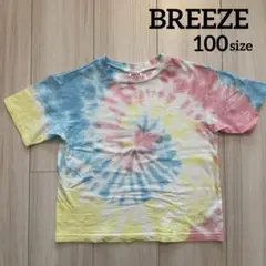 BREEZE ブリーズ Ｔシャツ 100