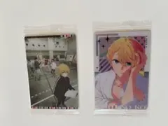 推しの子　ウエハース2