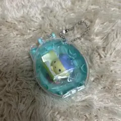 新品未使用　たまごっち　ホビータイム　ケース　やんぐまめっち