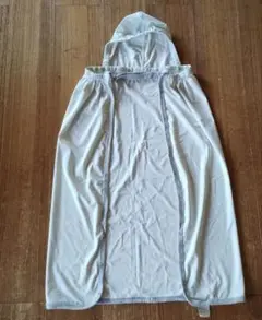UNIQLO AIRism 抱っこ紐ケープ
