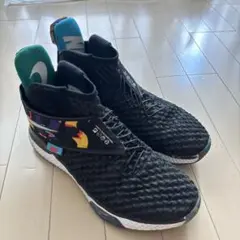 ナイキ エアズーム Unvrs Flyease メンズ バスケットボールシューズ