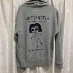 神聖かまってちゃん　2025 ツアー ジップアップパーカー 神聖かまってちゃん 2025 ツアー ジップアップパーカー