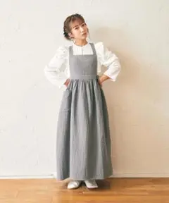 辻希美 エプロン タオルセット 辻希美プロデュース、タオルガウン&ヘアキャップセットをライフ