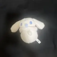 サンリオ シナモン ミルク 一番くじ ぬいぐるみ