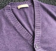 Cruciani クルチアーニ 27Gu00269G Wool カーディガン