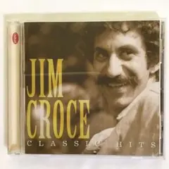 JIM CROCE「ヴェリー・ベスト・オブ・ジム・クローチ」ＣＤ１枚