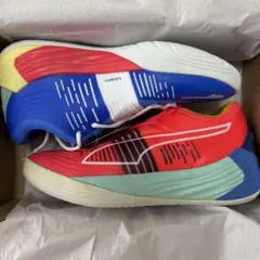 フュージョン ニトロ Fusion Nitro プーマ PUMA 新品 26.0