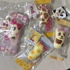 東京ばなな　ガチャ