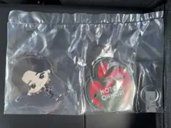 Mrs. green apple 一番くじ　D賞