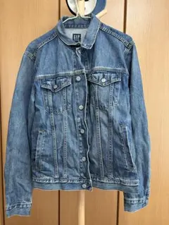 GAP デニムジャケット ライトブルー