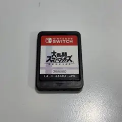 SWITCH ソフトのみ 大乱闘スマッシュブラザーズ SPECIAL
