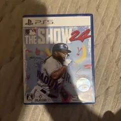 MLB THE SHOW 24 PS5