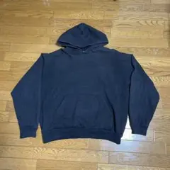 LOSANGELES APPAREL HF09 14オンス プルオーバーフード