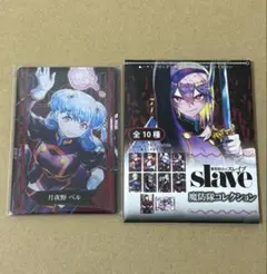 魔都精兵のスレイブ 魔防隊コレクション 山城恋 ピリペンコ ほか まとめ売り 魔都精兵のスレイブ 山城 恋 1/4スケール 塗装済み完成品