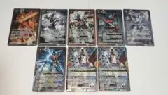 バトルスピリッツ　仮面ライダー　まとめ売り　仮面ライダーフォーゼCP 02　大量