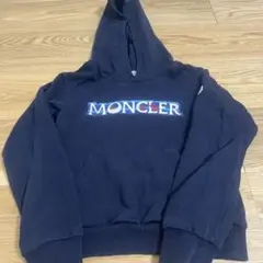 モンクレール　トレーナー　8A