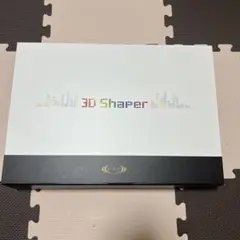 RIZADライザップ 3D Shaper ジェルパッド無し　中古
