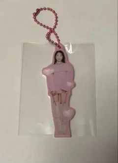 SMTOWN LIVE 2025 TOKYO ランダムミニアクキー BOA