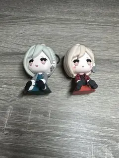 ReoNa ラバーフィギュア