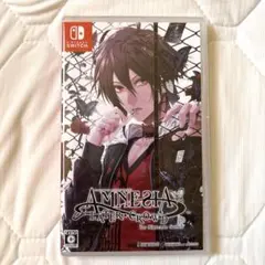アムネシア レイター×クラウド　Switch 通常版 ゲオ公式通販サイト/ゲオオンラインストア【中古