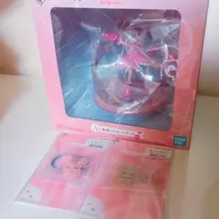 おジャ魔女どれみ 一番くじ A賞　春風どれみ　おまけ付き