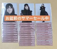 乃木坂46 スペシャル衣装45 まとめ売り 生写真