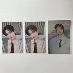 NEXZ YU セット