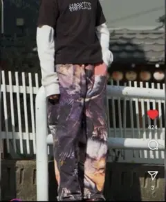 supreme eagle double knee