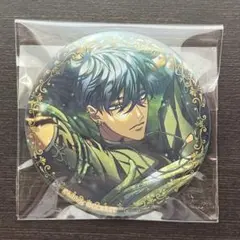 夢職人と忘れじの黒い妖精　缶バッジ　ヴァルター