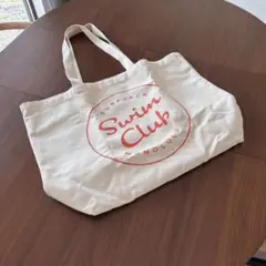 【ハワイ】Surfjack Swim Club トートバッグ