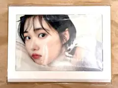 原菜乃華カレンダー 2025.04-2026.03 未開封